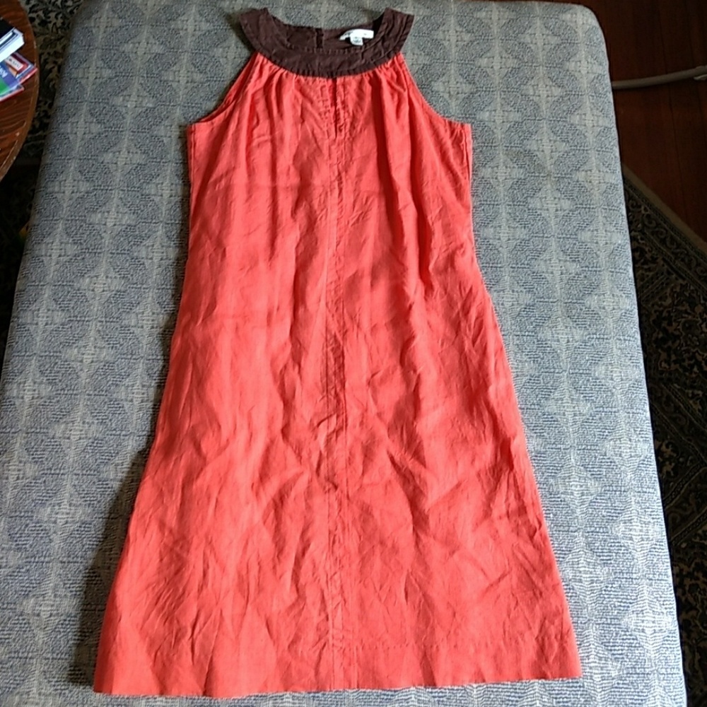 Linen Dress 🎉3 FOR $10🎉